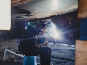 Highmark Marine Fabrication LLC - Photo 0