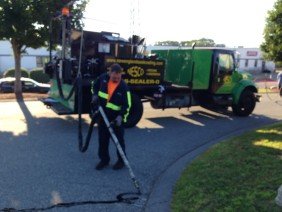 New England Sealcoating - Photo 6