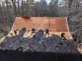 A1 BUILDERS CONSTRUCTION - Photo 3