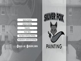 Silver Fox Painting - House Painting MA - Photo 2