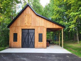 Central MN Door Service - Photo 3