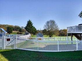 Excel Fencing and Decking - Photo 4