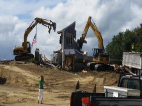 Burkes Excavating - Photo 1