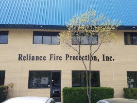 Reliance Fire Protection - Photo 2