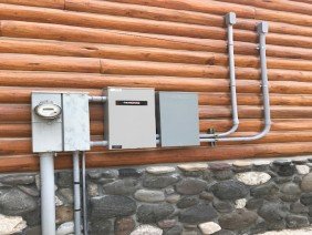 Secure Electrical Services - Photo 2