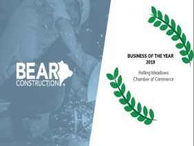 BEAR Construction Company - Photo 1