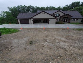 CG Concrete, LLC - Photo -1