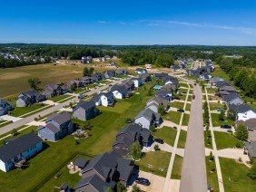 Buffum Homes - Photo 1
