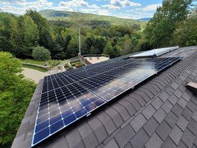 New England Solar + Green - Photo 5