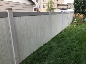 Workman Fencing - Photo 0