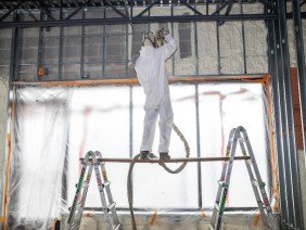 Koala Insulation of East Metro Detroit - Photo 2