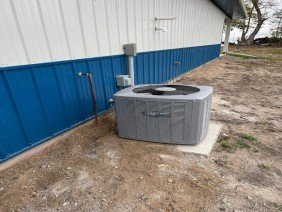 All Seasons Heating and Air Conditioning LLC - Photo 4