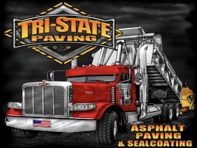 Tri State Paving - Photo 0