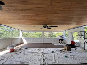 Silver Fox Painting - House Painting MA - Photo 4