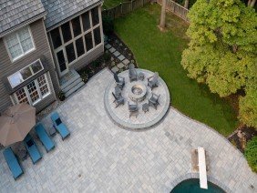 Rhine Landscaping - Photo 0