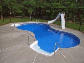 Sunshine Pool Company - Photo 1