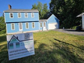 My Color Magic Painting - Photo 4