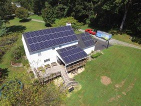 Nova Solar, Inc. - Photo 4