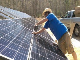 Virtue Solar - Photo -1