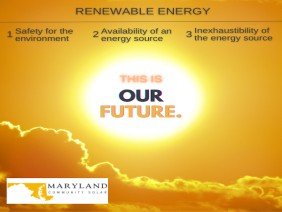 Maryland Community Solar - Photo -1