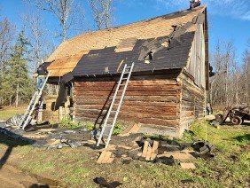 Back 40 Roofing - Photo 6