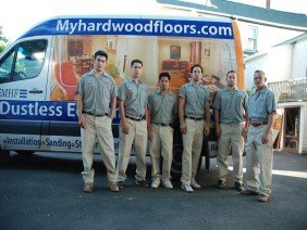 MyHardwoodFloors - Photo 3