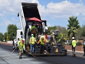 Primavera Grading And Paving, LLC - Photo -1
