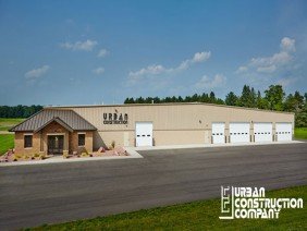 Urban Construction Company - Photo 6