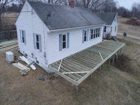Central Maine Exteriors Inc. - Photo 1