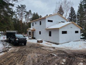 Frontline Framing llc - Photo 3