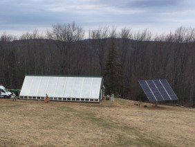 Greenfield Solar - Photo -1