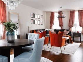 Designs By Des Interiors, LLC - Photo 6