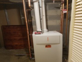 207 Plumbing and Heating - Photo -1