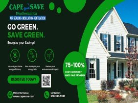 Cape Save - Photo -1