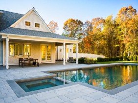Luxury Pools By MF — Gunite Pools – Design, Build, Maintain - Photo 4