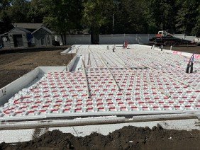 JP Contracting General Contractor, Excavator Brainerd - Photo 0