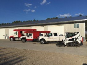 Shingledecker Concrete & Construction Inc - Photo 3