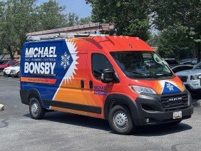 Michael Bonsby HVAC, Plumbing & Electrical - Photo 6