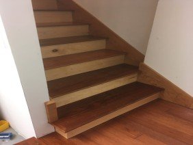 Jordan Custom Carpentry inc. - Photo -1