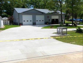 Done Rite Concrete LLC - Photo 3