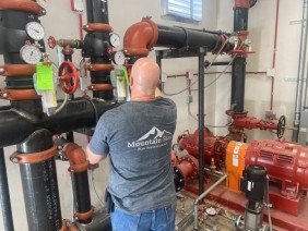 Mountain State Fire Protection LLC - Photo 1