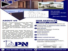 APN Construction Consultants - Photo 0