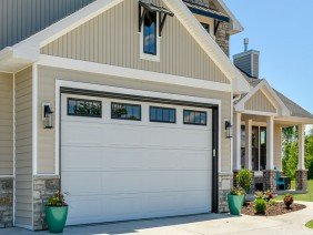 Laramie Garage Doors - Photo 1