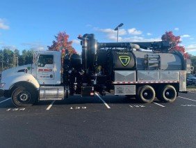 Big Mike's Excavation and Vac Truck Services, Inc. - Photo -1