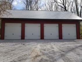 J & B Garage Doors - Photo 4