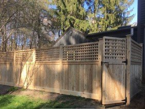 Fredericks Fence Company - Photo -1