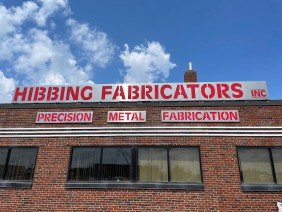 Hibbing Fabricators, Inc. - Photo -1