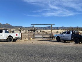 High Desert Fencing LLC - Photo 6