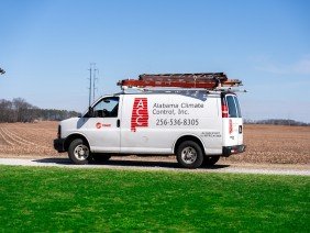 Alabama Climate Control, Inc. - Photo 3