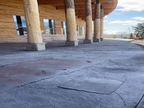 C.M.I. Concrete Professionals - Photo 1